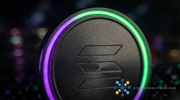 Un lanzamiento aéreo falso de $CJUP agota las billeteras de Solana en cuestión de minutos