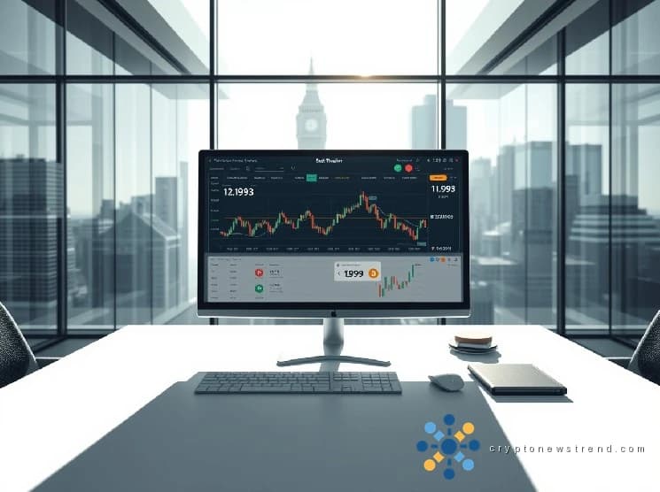 Потрясающий перевод биткойнов на сумму 148 миллионов долларов от Abraxas Capital компании Kraken сигнализирует о крупном институциональном движении