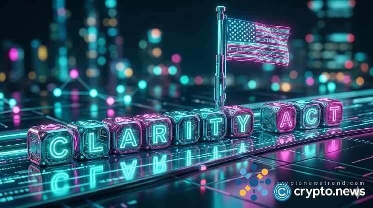Los bancos estadounidenses rechazan el acuerdo sobre la moneda estable de la Ley CLARITY días antes de la votación del Senado