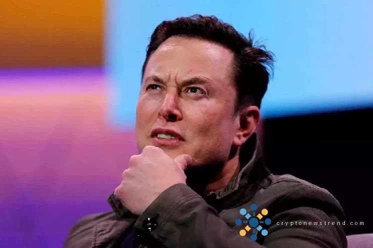 Elon Musk hat es wieder getan – er hat den Preis eines weiteren Memecoins in die Höhe getrieben