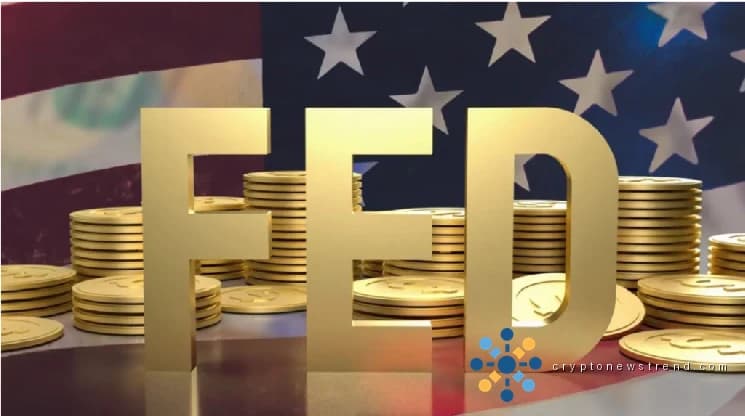 Франклин Темплтон, управляющий 1,7 триллионами долларов, раскрывает свой прогноз процентной ставки ФРС и инфляции!
