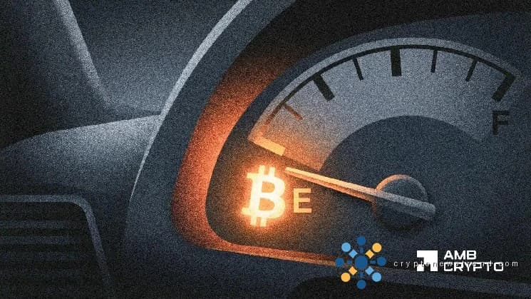 انتعاش البيتكوين في يونيو معلق؟ يقول تدفقات صناديق الاستثمار المتداولة واستنزاف العملات المستقرة ...