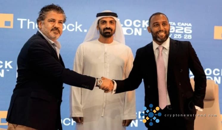 Internationale Visionäre treffen sich zum exklusiven Karibik-Gipfel, um Blockchain, Online-Gaming und Finanzen miteinander zu verbinden.