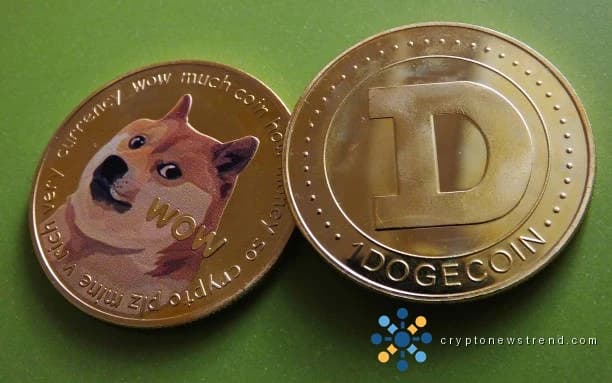 کمو کے اندر Dogecoin اسٹالز - افق پر اتار چڑھاؤ میں اضافہ؟