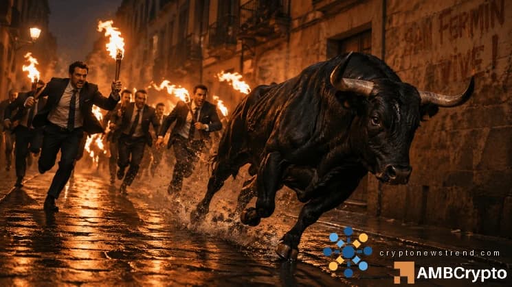 Onyxcoin gains 50% while shorts build – Is XCN due for a reversal?