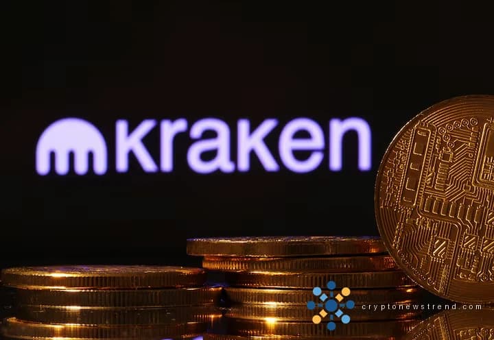 Kraken的美联储账户引发了对金融风险的担忧