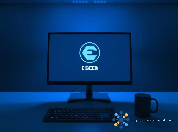 Bithumb لإعادة تسمية EigenLayer (EIGEN) إلى EigenCloud