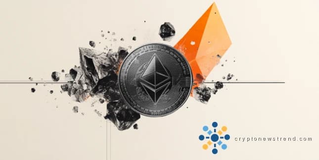 لا يزال مستوى الدعم البالغ 2,300 دولار سليمًا بالنسبة لإيثريوم، غير متأثر بعمليات البيع المستمرة من المستثمرين الأفراد.