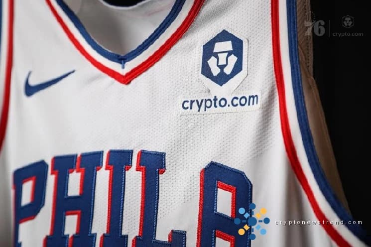 El destacado jefe de marketing de Crypto.com se marchará después de casi seis años