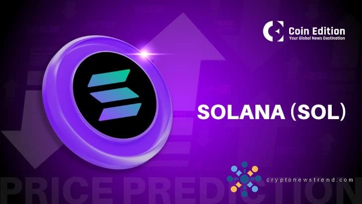 Predicción del precio de Solana: la actualización de Alpenglow se realizará el próximo trimestre a medida que la cinta EMA se vuelve alcista