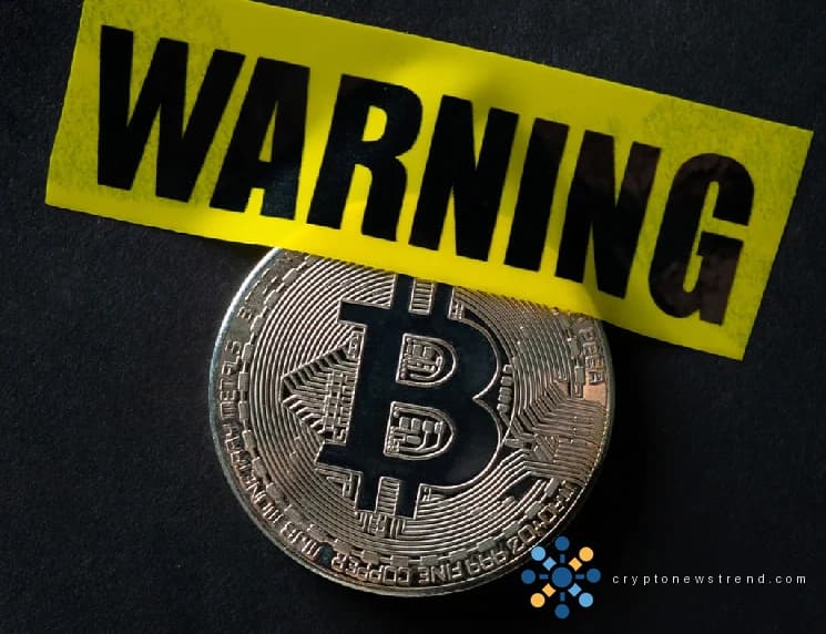 Les experts sonnent l'alarme : la tendance actuelle de Bitcoin pourrait être un indicateur à contre-courant