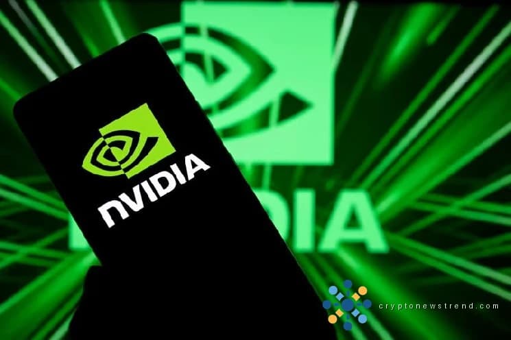 Nvidia 2030 年股价预测