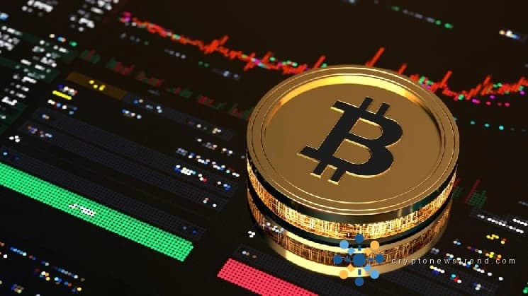 Биткойн вырос, но эксперты говорят, что сильный бычий сигнал все еще сохраняется