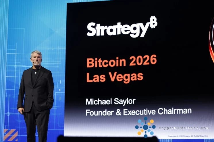 Strategy (MSTR) Stock Pops 9% As Bitcoin Price Pumps Back to $78,000