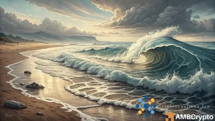 Los comerciantes de criptomonedas en alerta máxima: ¿Se detendrá el ascenso de HYPE a medida que se acerque al umbral de $ 32?