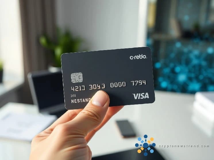 Monad unterstützt Stablecoin-Startup Rain für globale Visa-Zahlungen