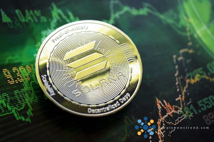 Прогноз цены Solana: сможет ли SOL защитить $90 и подняться выше?