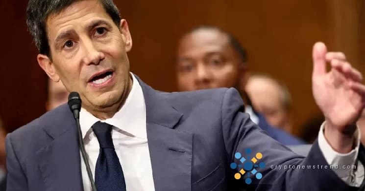 La direction de la Réserve fédérale s'apprête à être remaniée avec la confirmation en attente d'un candidat favorable à la cryptographie