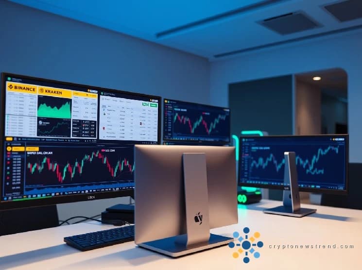 تقوم المحافظ المرتبطة بـ Cobie بإيداع 6.58 مليون دولار أمريكي في شكل رموز LDO في البورصات الرئيسية