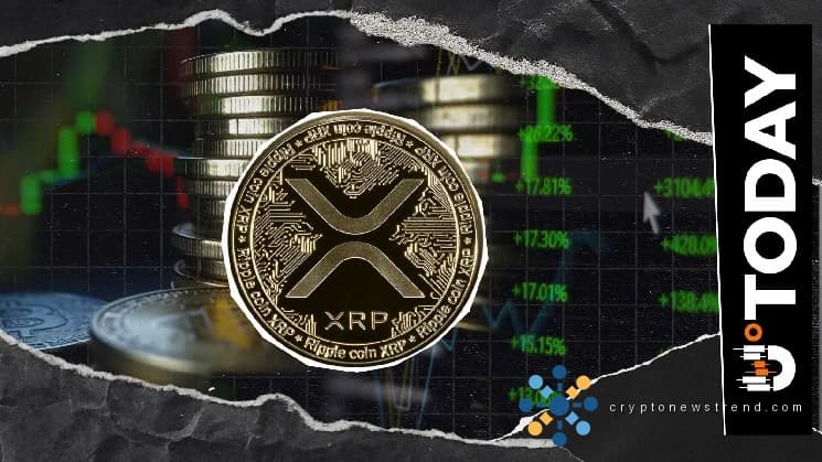 Может ли XRP сломать $1,35? Цены не обращают внимания на скачки энергоносителей, поскольку свежий отчет по инфляции в США предлагает кратковременное облегчение