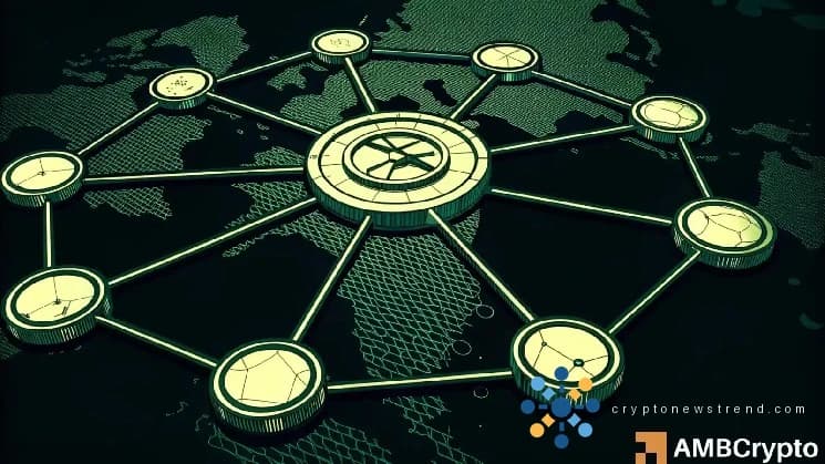 عملاق استثمار العملات المشفرة يعزز حصته في TAO بنسبة 12 نقطة مئوية في تحول استراتيجي للمحفظة