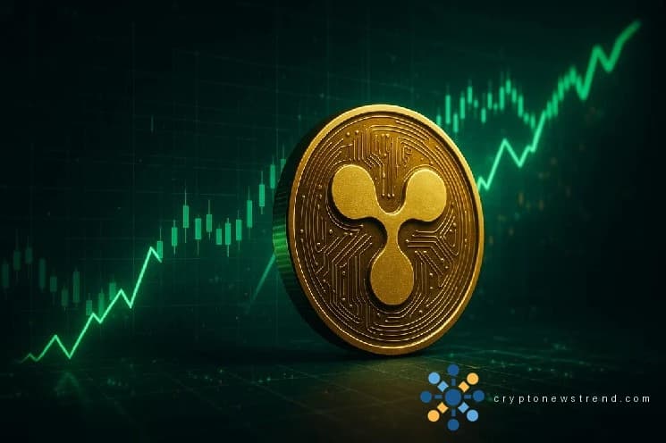 Der Ripple-Preis schwebt heute bei 1,47 US-Dollar, während der 200-Tage-EMA bei 1,77 US-Dollar ansteigt