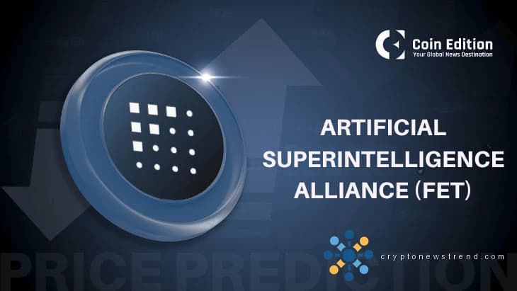 Artificial Superintelligence Alliance (FET) Price Prediction: FET Climbs 25% as Bulls Eye $0.26 Breakout