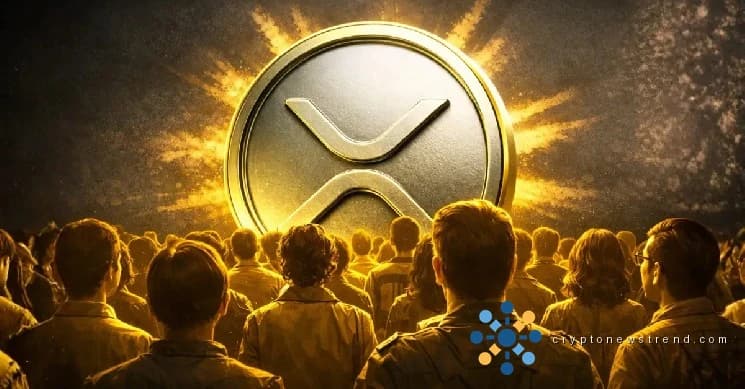 XRP geht über spekulative Vermögenswerte hinaus und wird zum Grundstein für Innovationen im Finanztechnologiebereich