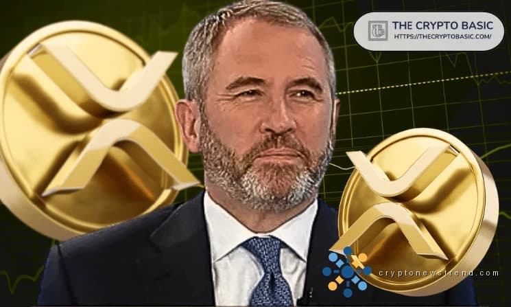 Der CEO von Ripple sagt, Ripple könnte nach dem Börsengang „etwas Besonderes“ für XRP-Inhaber tun