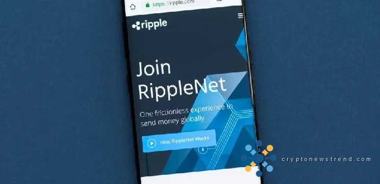 Ripple Prime تفوز بجائزة أفضل وسيط رئيسي - هل هذا هو الاختراق المؤسسي المطلوب لـXRP؟