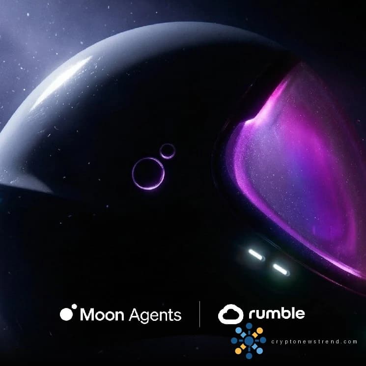 Rumble führt OpenClaw Plug-and-Play mit MoonPay-Integration ein