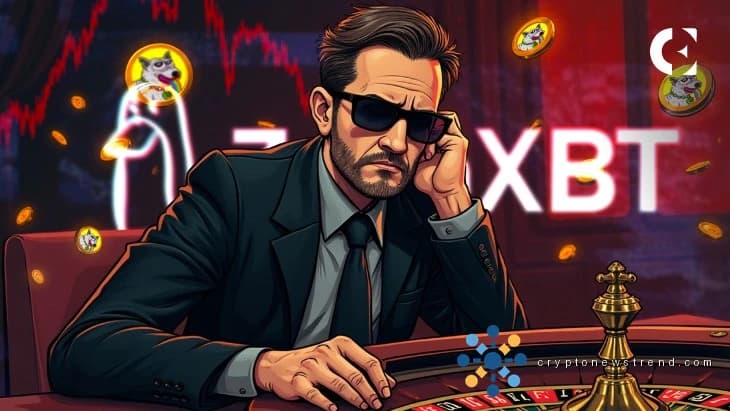 ZachXBT نے مارکیٹ میں ہیرا پھیری کے لیے HSBG کی معلومات پر $10,000 کا انعام شروع کیا