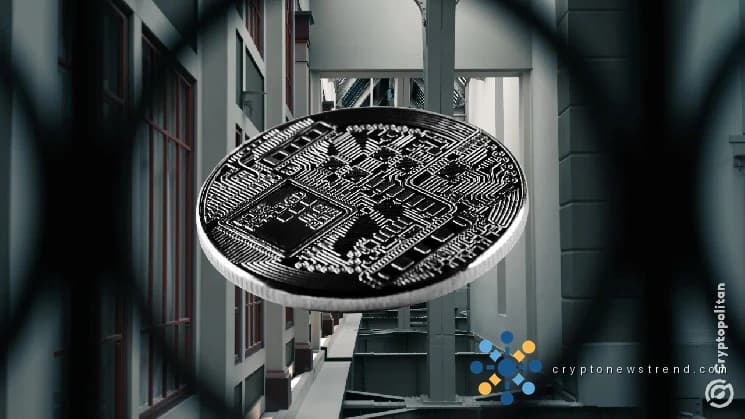 Ex oficial naval de Singapur sentenciado a 82 meses por robar 2,3 millones de dólares en criptomonedas a un amigo