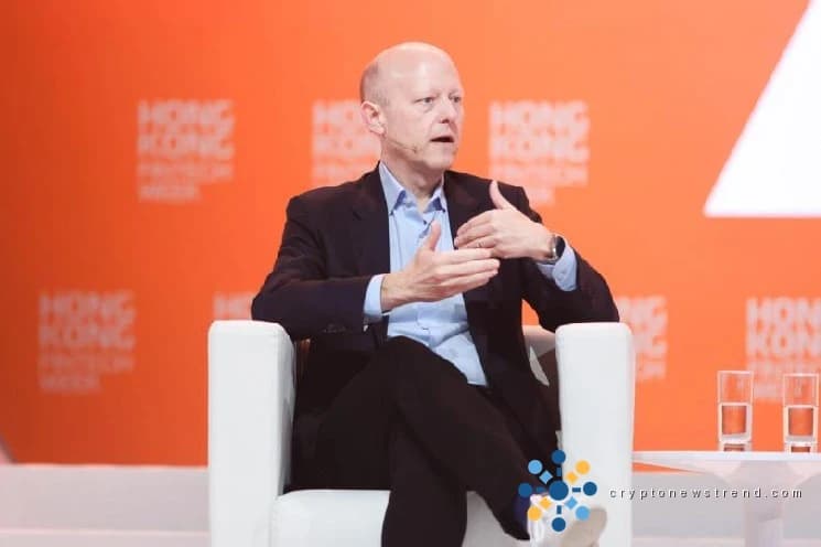يقول الرئيس التنفيذي لشركة Circle إن الصين يمكن أن تطلق عملة مستقرة باليوان في غضون 3 إلى 5 سنوات مع احتدام سباق العملة