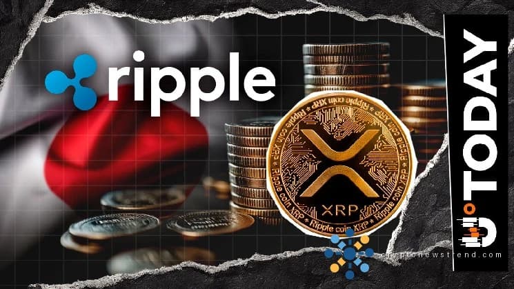 Tenencias de XRP por valor de cientos de millones colocadas en reserva segura una vez más