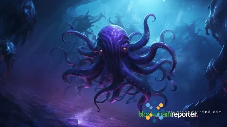 Kraken bietet Spothandel für OKB an, um den Marktzugang zu erweitern
