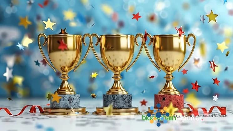 Los 10 principales ganadores de criptomonedas: AERO, JTO, JUP, WLD Drive Inflows
