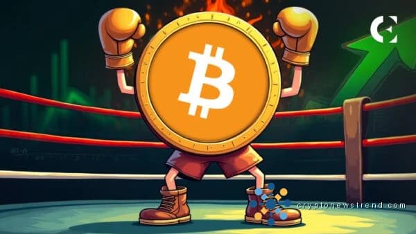 Claude Says Bitcoin Could Surge to $120K Under These Conditions