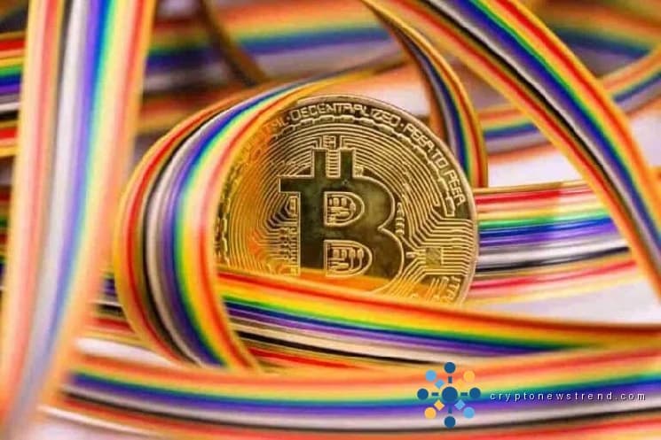 Bitcoin Rainbow Chart predicts BTC price for May 31, 2026
