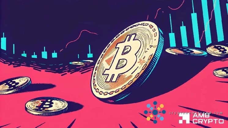 قد يكون وضع سوق البيتكوين في أقوى حالاته حتى الآن