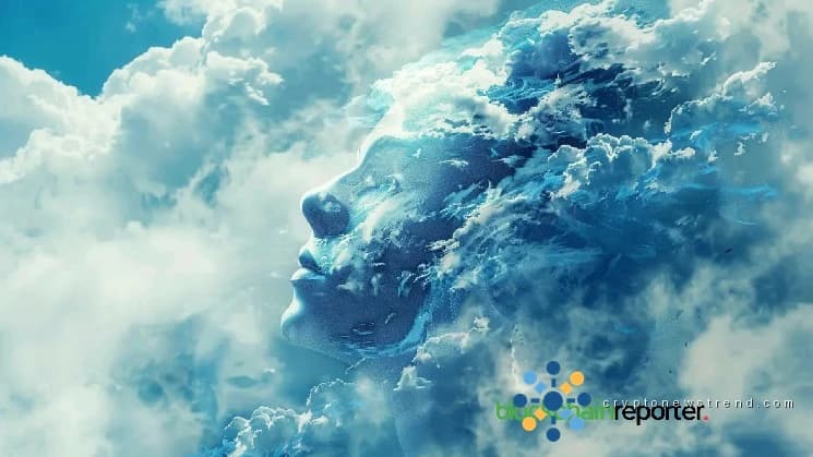 تهدف منصة Blockchain الثورية إلى تغيير نفقات الحوسبة السحابية التقليدية من خلال مشاركة وحدة معالجة الرسومات من نظير إلى نظير
