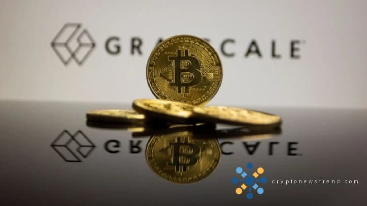 灰度表示，中东冲突停火可能引发比特币牛市