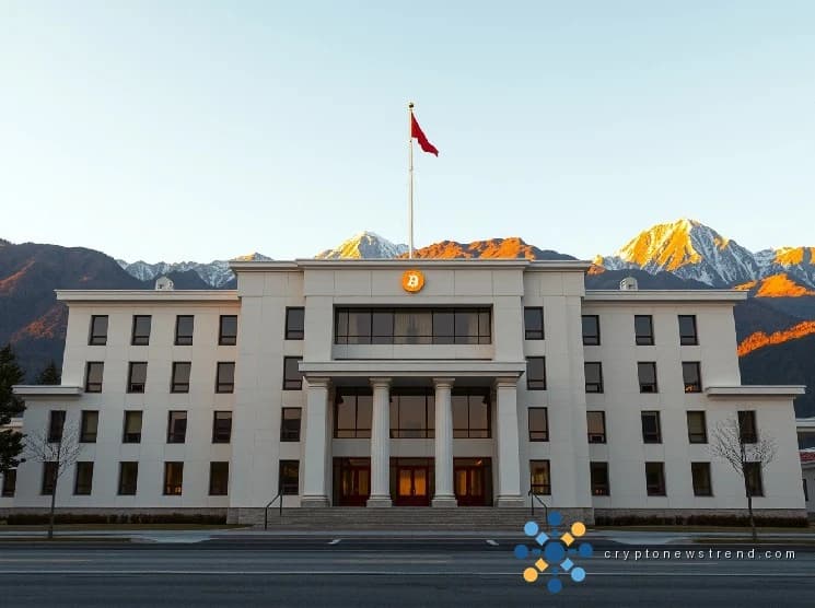 Le Bhoutan transfère 237 millions de dollars en Bitcoin vers des adresses SegWit, dont les avoirs s'élèvent désormais à 233 millions de dollars