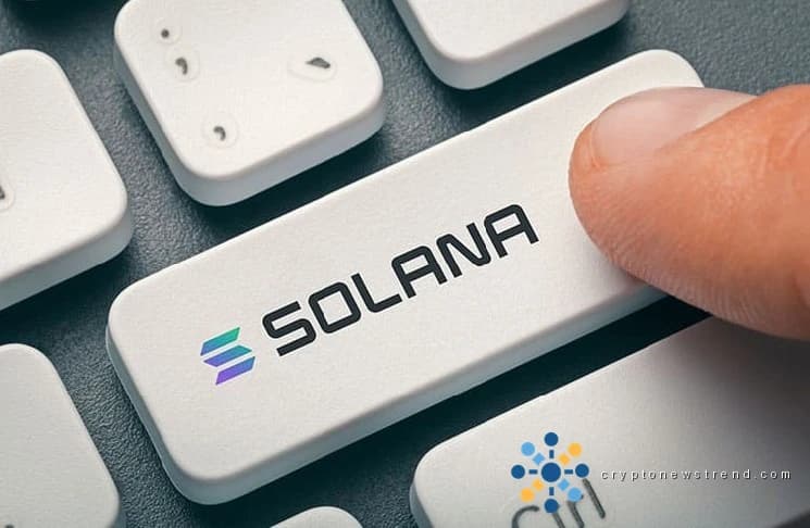Binance-gelistete Kryptowährung geht mit Solana eine bahnbrechende Zusammenarbeit ein