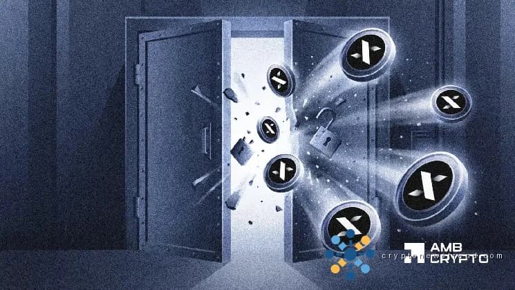 يكسر MYX Finance فوق الدعم الرئيسي - هل الانتقال إلى 0.30 دولار قادم؟