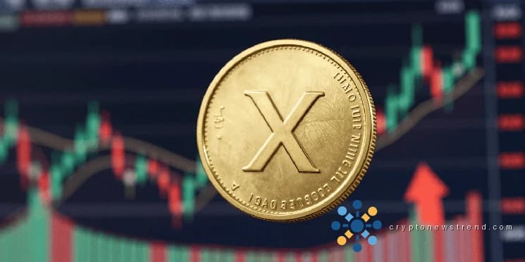 XRP Price Analysis: Strong $1.30 Support Holds, is a Rally to $1.45 Next?