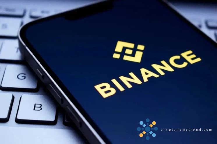 بٹ کوائن ایکسچینج بائننس نے اپنے فیوچر پلیٹ فارم پر دو نئے Altcoin تجارتی جوڑوں کی فہرست کا اعلان کیا! یہ ہیں تفصیلات