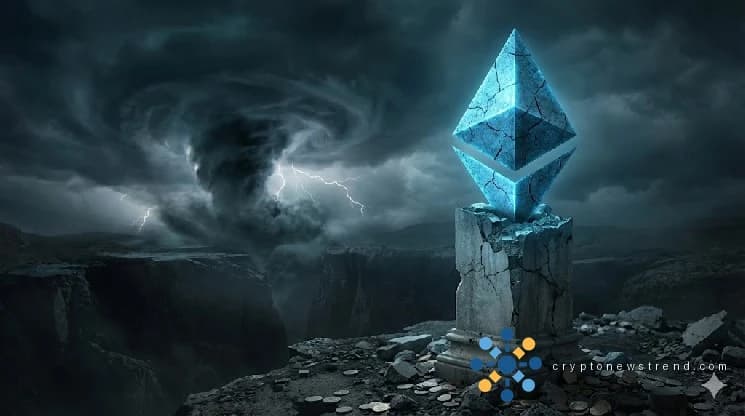 Le prix de l’Ethereum s’accroche à 2 120 $, les taureaux peuvent-ils générer une nouvelle hausse ?