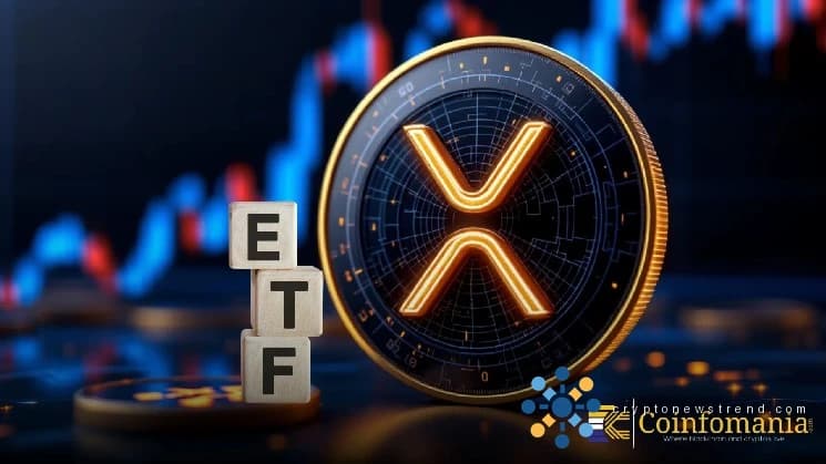 Warum investieren Anleger gerade jetzt Millionen in XRP-ETFs?