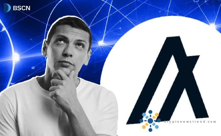 Ist Algorand eine der wenigen quantenresistenten Blockchains?
